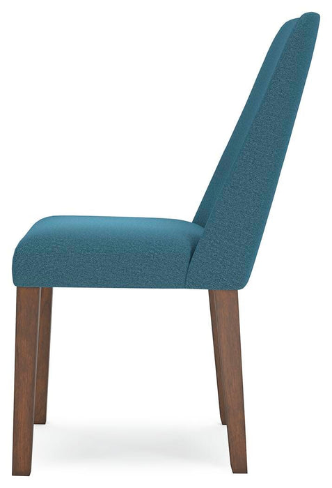 Lyncott Dining Room Set - Home And Beyond