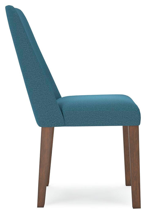 Lyncott Dining Room Set - Home And Beyond