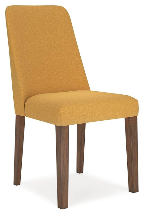 Lyncott Dining Room Set - Home And Beyond