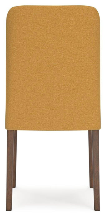 Lyncott Dining Room Set - Home And Beyond