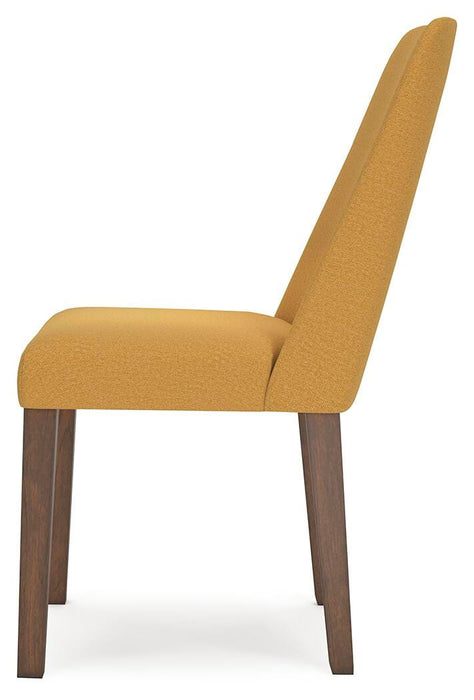 Lyncott Dining Room Set - Home And Beyond