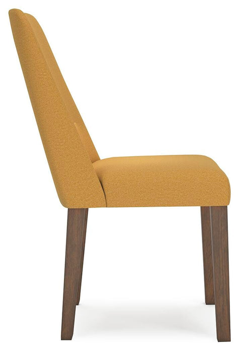 Lyncott Dining Room Set - Home And Beyond