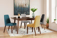 Lyncott Dining Room Set - Home And Beyond