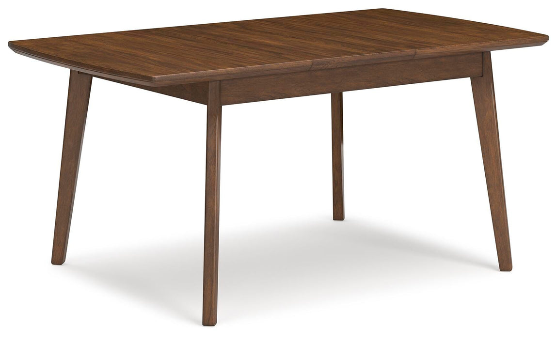 Lyncott Dining Room Set - Home And Beyond