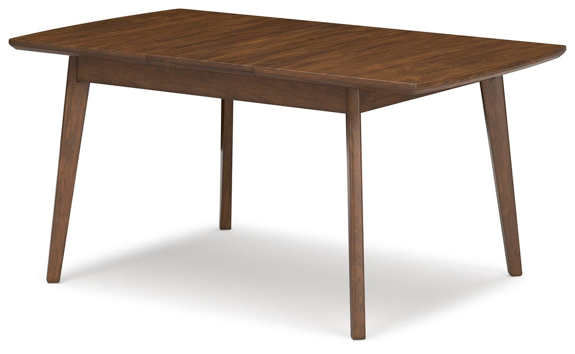 Lyncott Dining Room Set - Home And Beyond