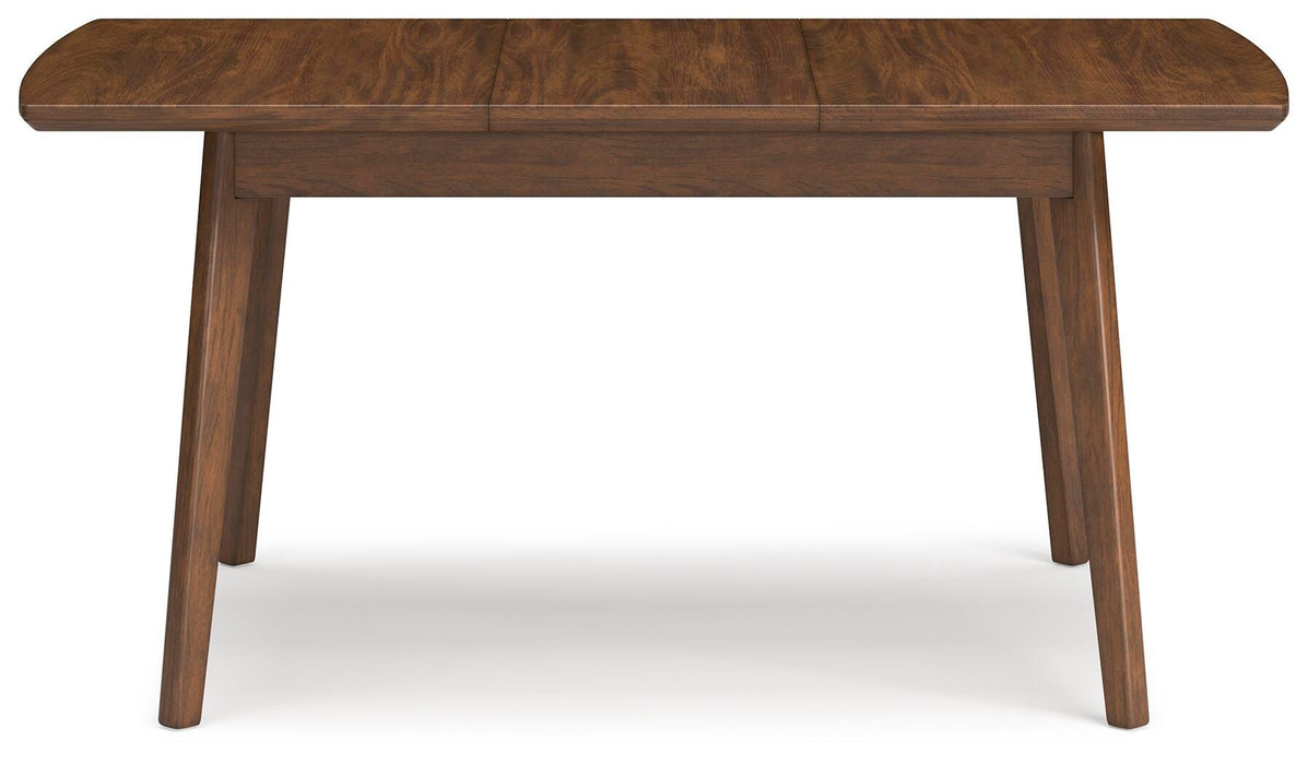 Lyncott Dining Room Set - Home And Beyond