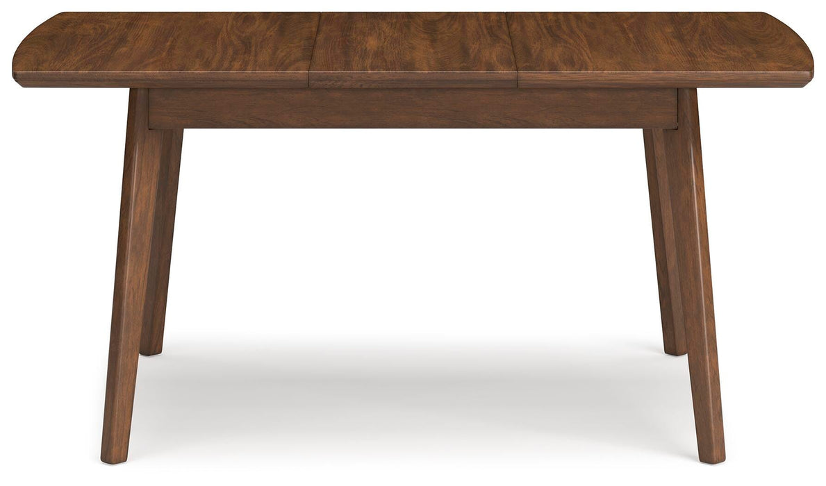 Lyncott Dining Room Set - Home And Beyond
