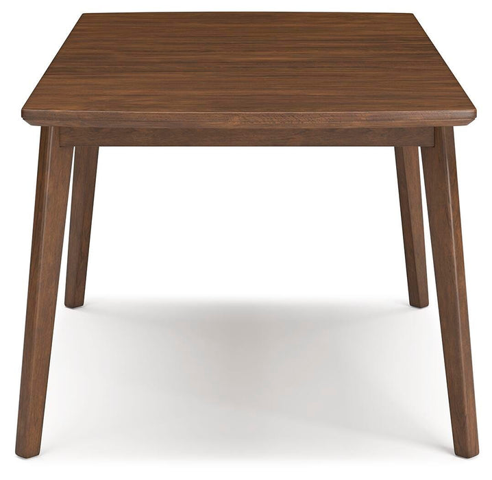 Lyncott Dining Room Set - Home And Beyond