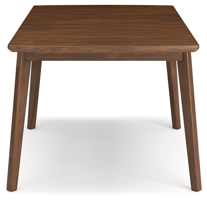 Lyncott Dining Room Set - Home And Beyond