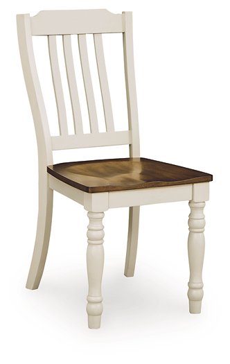 Wirloni Dining Chair - Home And Beyond