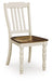 Wirloni Dining Chair - Home And Beyond
