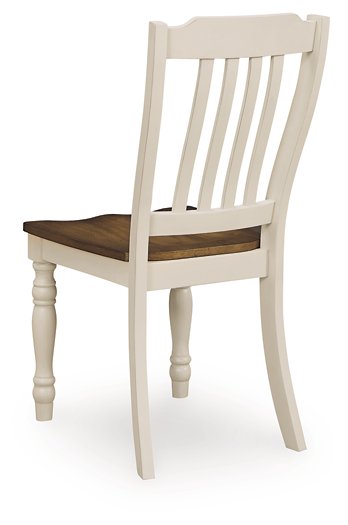 Wirloni Dining Chair - Home And Beyond