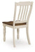 Wirloni Dining Chair - Home And Beyond