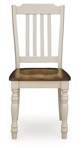Wirloni Dining Chair - Home And Beyond