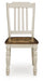 Wirloni Dining Chair - Home And Beyond