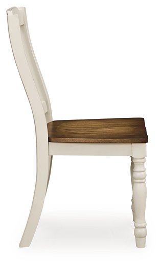 Wirloni Dining Chair - Home And Beyond