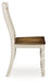 Wirloni Dining Chair - Home And Beyond