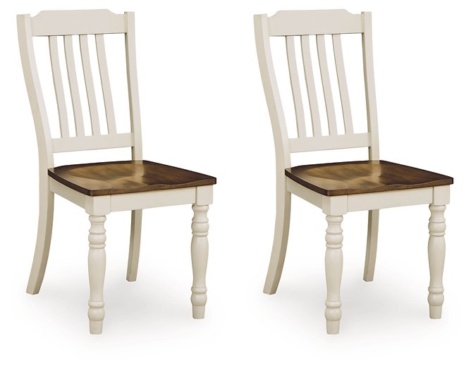 Wirloni Dining Chair - Home And Beyond