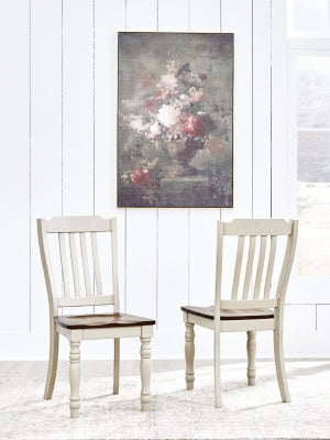 Wirloni Dining Chair - Home And Beyond