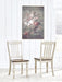 Wirloni Dining Chair - Home And Beyond