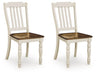 Wirloni Dining Chair - Home And Beyond