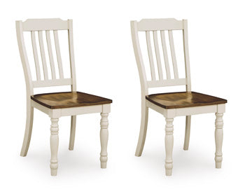 Wirloni Dining Chair - Home And Beyond
