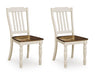 Wirloni Dining Chair - Home And Beyond