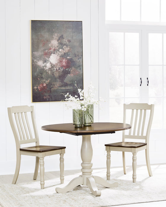 Wirloni Dining Chair - Home And Beyond