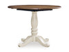 Wirloni Dining Drop Leaf Table - Home And Beyond