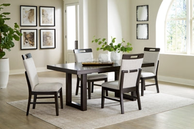 Neymorton Dining Room Set - Home And Beyond