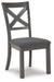 Myshanna Dining Chair - Home And Beyond