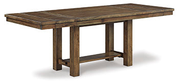 Moriville Dining Extension Table - Home And Beyond