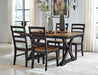 Wildenauer Dining Package - Home And Beyond