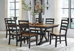 Wildenauer Dining Package - Home And Beyond