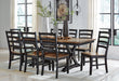 Wildenauer Dining Package - Home And Beyond
