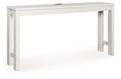 Robbinsdale Counter Height Dining Table and 3 Barstools Set - Home And Beyond