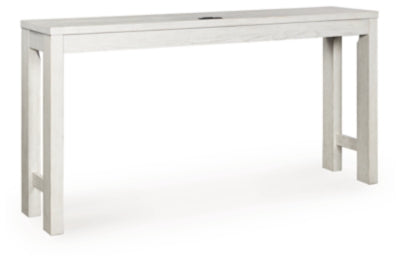 Robbinsdale Counter Height Dining Table and 3 Barstools Set - Home And Beyond