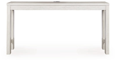 Robbinsdale Counter Height Dining Table and 3 Barstools Set - Home And Beyond