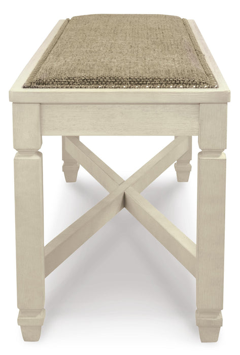 Bolanburg Dining Set - Home And Beyond
