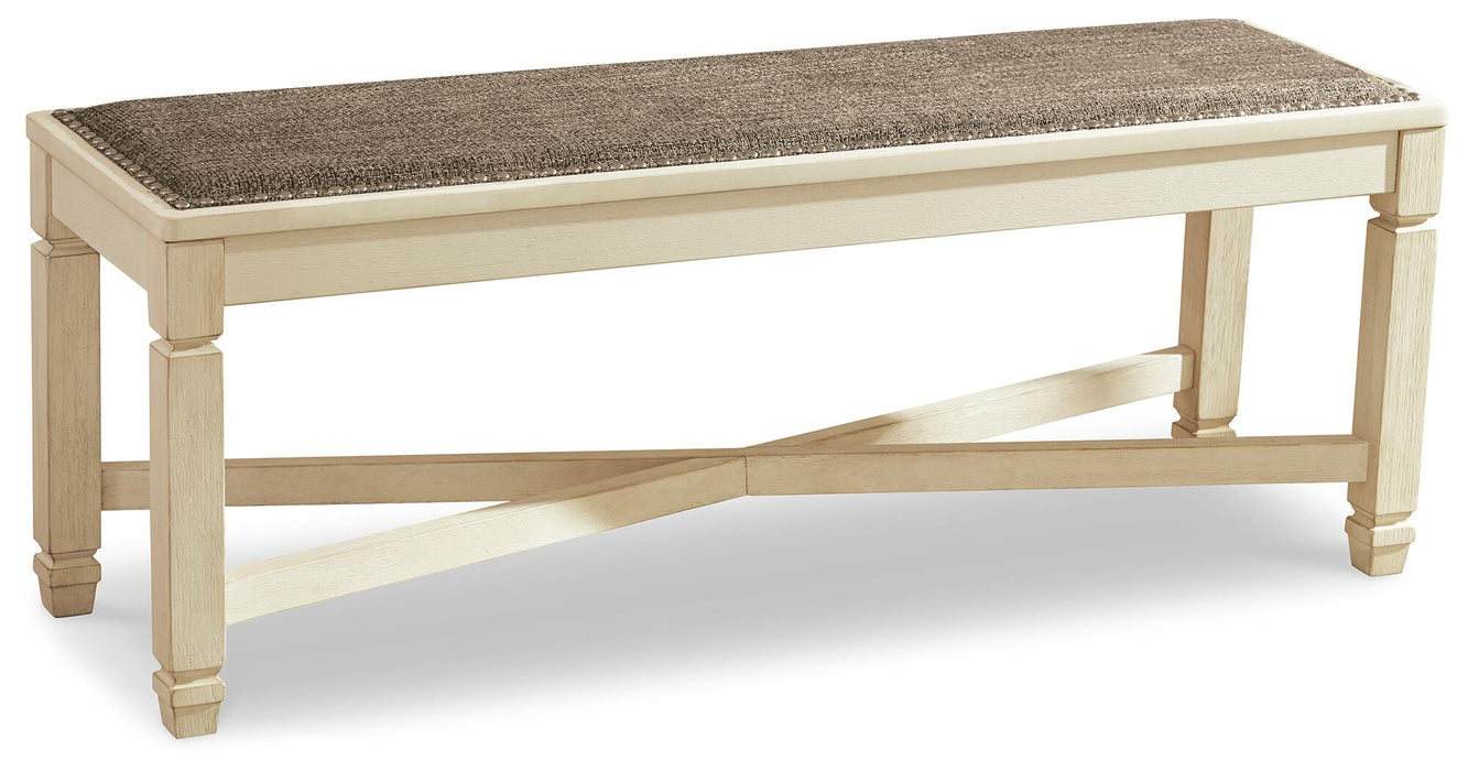 Bolanburg Dining Set - Home And Beyond