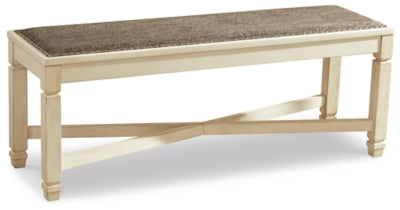 Bolanburg Dining Set - Home And Beyond