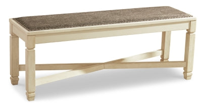 Bolanburg Dining Set - Home And Beyond
