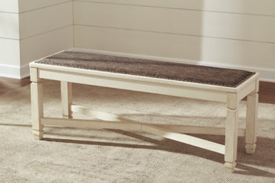 Bolanburg Dining Set - Home And Beyond