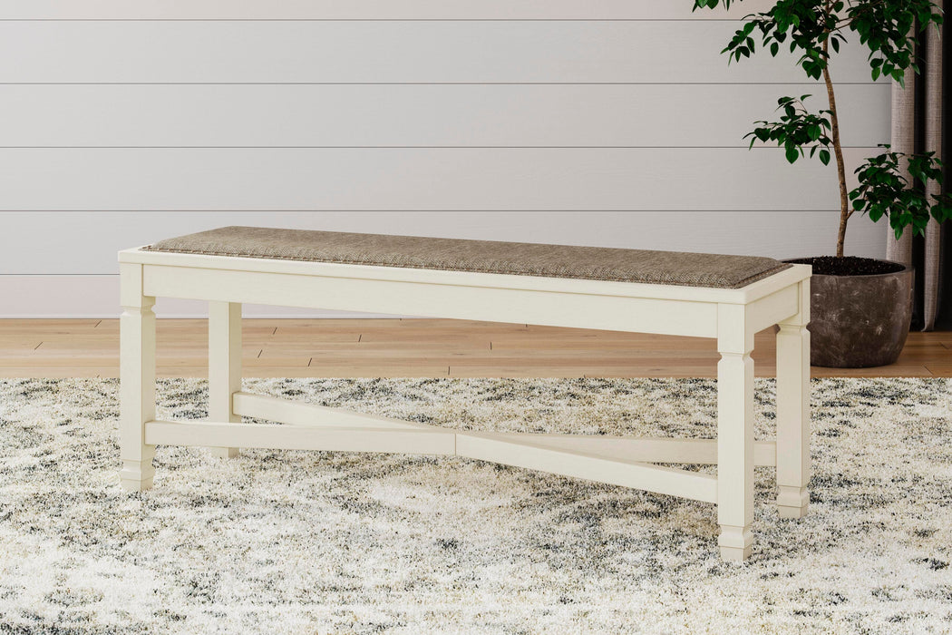 Bolanburg Dining Set - Home And Beyond
