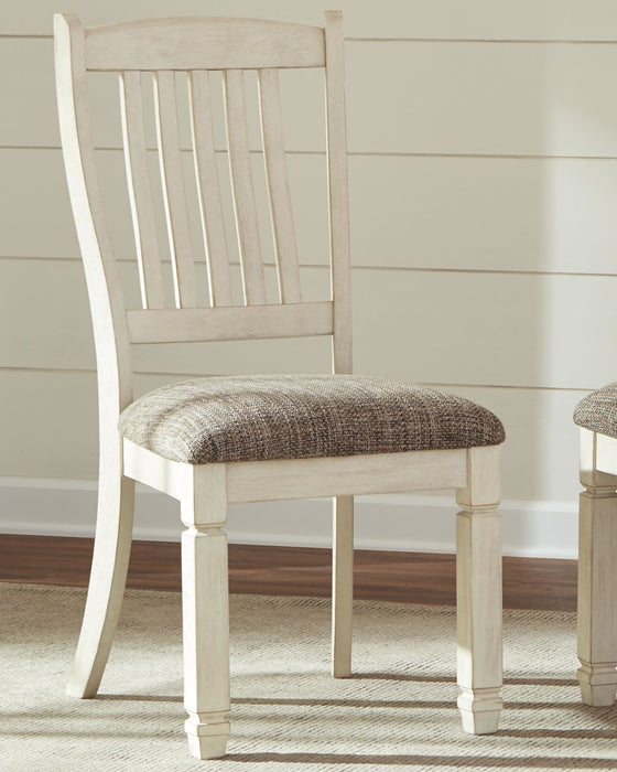 Bolanburg Dining Chair - Home And Beyond