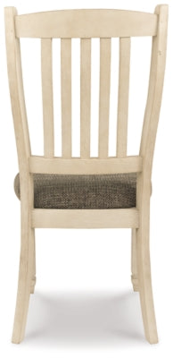 Bolanburg Dining Set - Home And Beyond