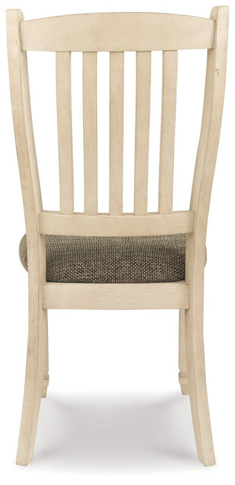 Bolanburg Dining Chair