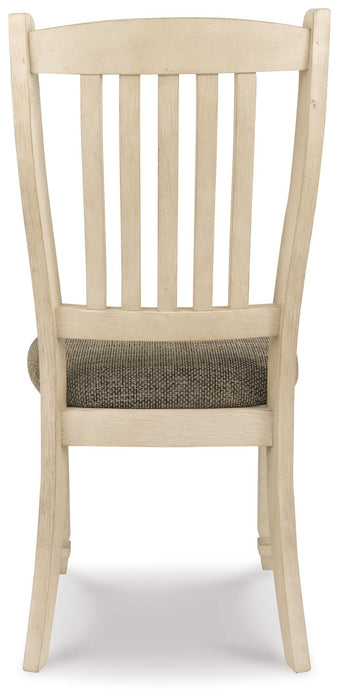 Bolanburg Dining Room Set - Home And Beyond
