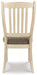 Bolanburg Dining Room Set - Home And Beyond