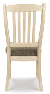 Bolanburg Dining Set - Home And Beyond